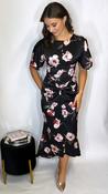 Cleo Midi Dress image