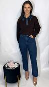 Brady Denim Jeans image