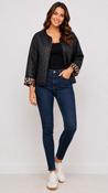 Romy Jacket Black image