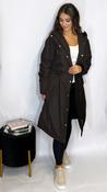 R&amp;amp;R Becca Coat Brown image
