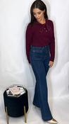 R&amp;amp;R Ada Jean- XS leg image