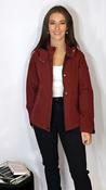 R&amp;amp;R Nancy Jacket – Rust image
