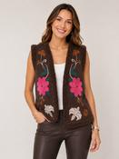 Marlow Waistcoat Beown image