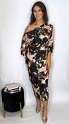 Leila Midi Dress image