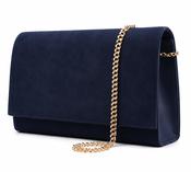 Annie Clutch Navy image