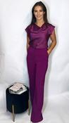 K&amp;amp;P Palermo Pant Magenta image