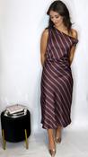 Margot Dress Wine image