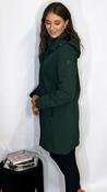 R&amp;amp;R Elsie Coat Green image