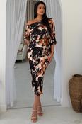 Leila Midi Dress image
