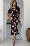 Cleo Midi Dress image