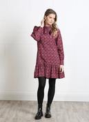 Rant&amp;amp;Rave Annabelle Dress Berry image