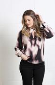 Rant&amp;amp;Rave Leah Top Pink image