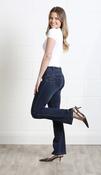 R&amp;amp;R Margaret Bootcut Jean- Reg image