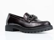 Susst Lorena Loafer Burgundy image