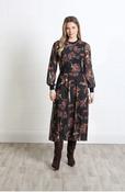 R&amp;amp;R Lillian Dress Black image