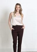 R&amp;amp;R Emma Top Champagne image
