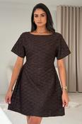 Belamy Mini Dress image