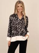 K&amp;amp;P Barca Top Black