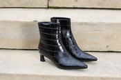 Malik Boot Black image