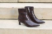 Malik Boot Brown