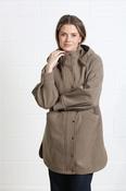 R&amp;amp;R Joanna Coat Beige image