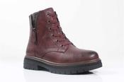 Susst Cliona Boot Burgundy image