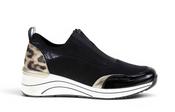 Susst Roxanne Trainer Black image