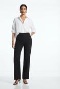 Elodie Black Trousers image