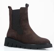Susst Nessa Boot Brown image
