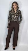 Millie Trousers Brown image