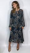 Calista Dress image