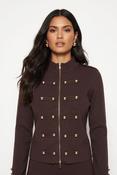 Arwen Knit Jacket image