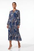 Calista Dress image