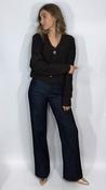 R&amp;amp;R Caroline Denim Jean XS image