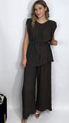 Zinnia Brown Co-Ord image
