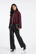 Kia Trouser Black image