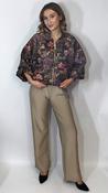Selina Floral Jacket image