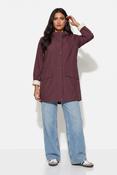 Marlowe Reversible Coat image