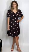 Kristie Mini Dress image