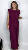Zinnia Berry Co-Ord