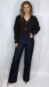 R&amp;amp;R Claire Cardigan Brown