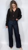R&amp;amp;R Caroline Denim Jean L image