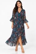 Beatrix Dress Multi image
