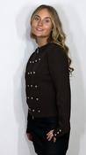 Arwen Knit Jacket image