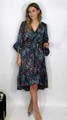 Beatrix Dress Multi image
