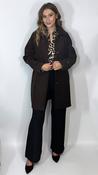 R&amp;amp;R Georgia Coat Brown image