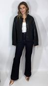R&amp;amp;R Adele Jacket Black image