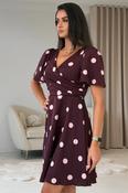Kristie Mini Dress image
