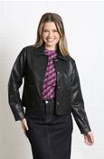 R&amp;amp;R Adele Jacket Black image