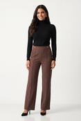 Millie Trousers Brown image